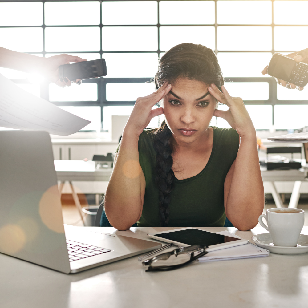 Should You Consider Temporary or Contract Work After Being Laid Off?