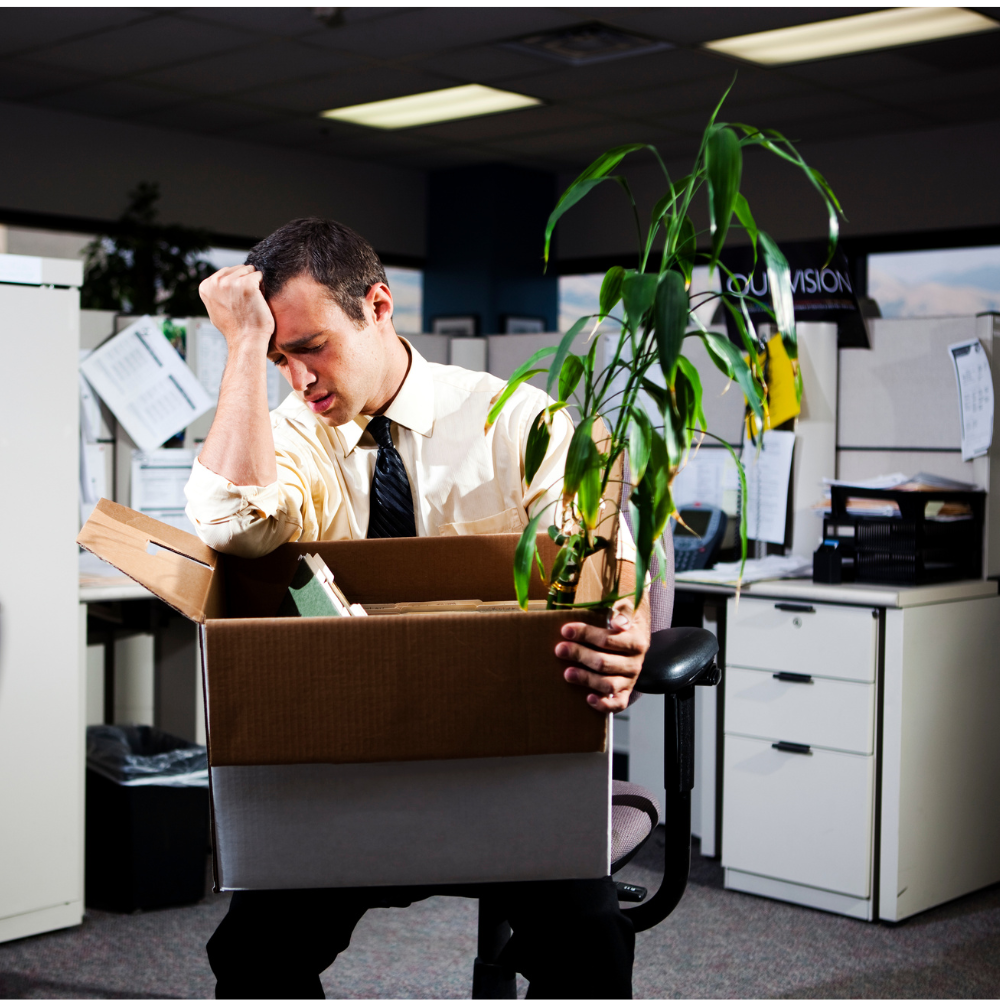 How to File for Unemployment Benefits After Being Laid Off