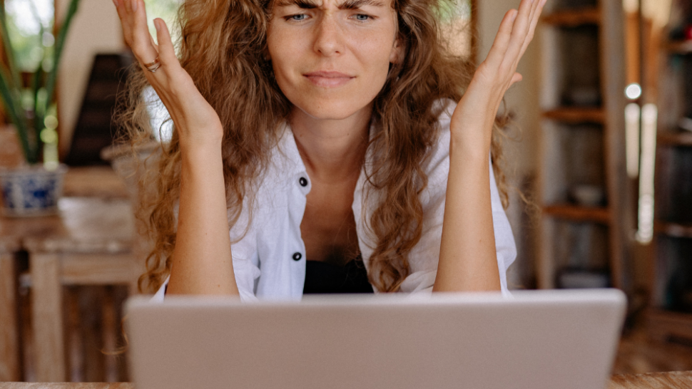 How to Handle a Layoff as a Parent