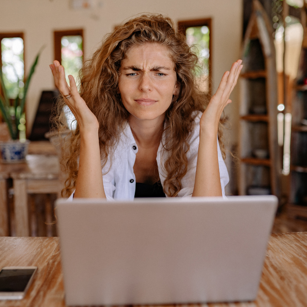 How to Handle a Layoff as a Parent