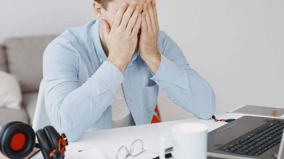 How to Handle the Emotional Impact of a Layoff