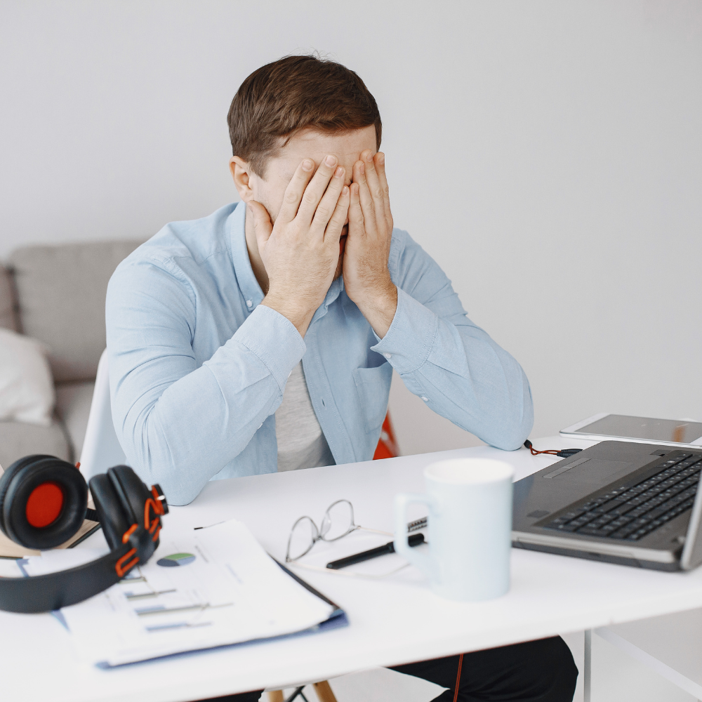 How to Handle the Emotional Impact of a Layoff