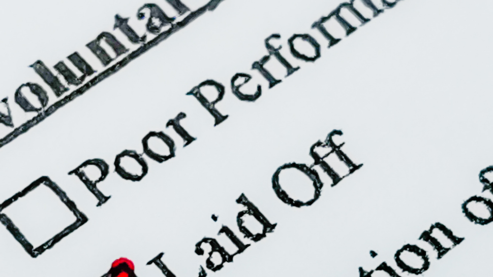 Navigating the Emotional and Practical Impact of Being Laid Off
