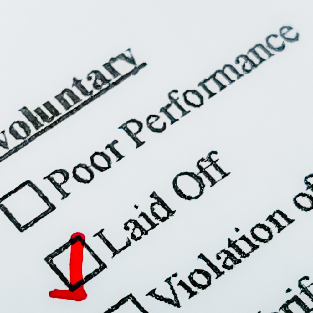 How to Update Your Resume After a Layoff