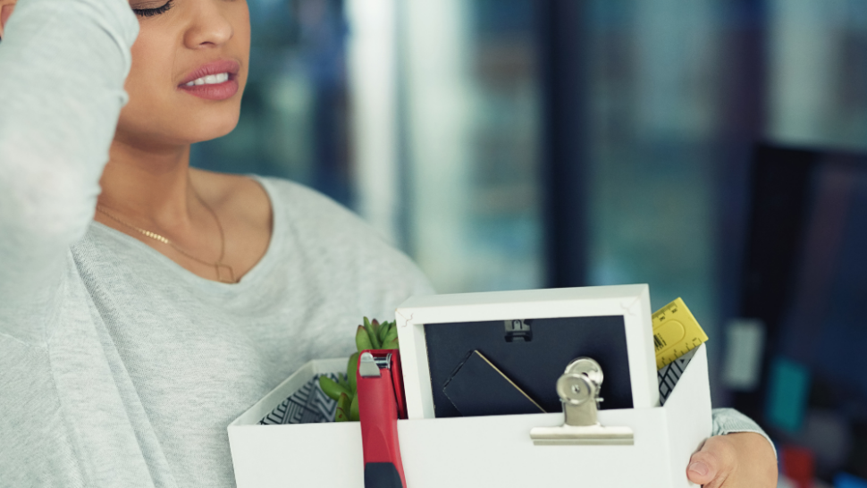 Managing Debt and Bills After Losing Your Job