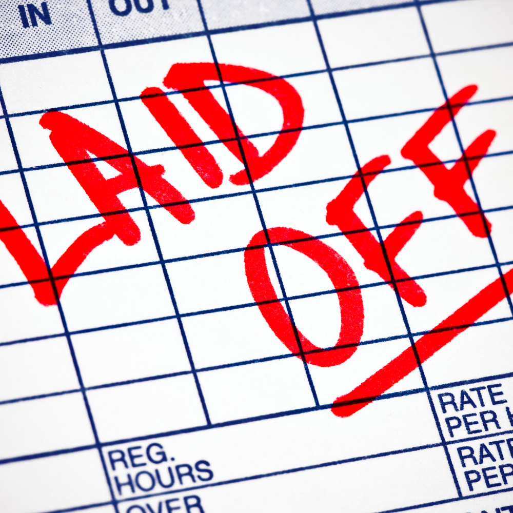 Retirement Accounts and Layoffs: What to Do with Your 401(k)